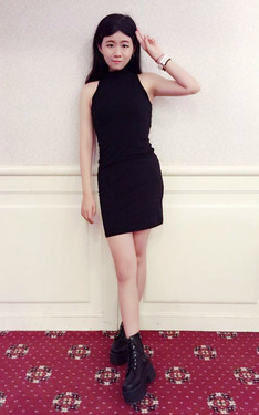謝師宴LOOK!