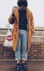 Paddington Bear