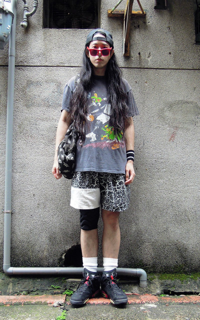 AJ 90'S