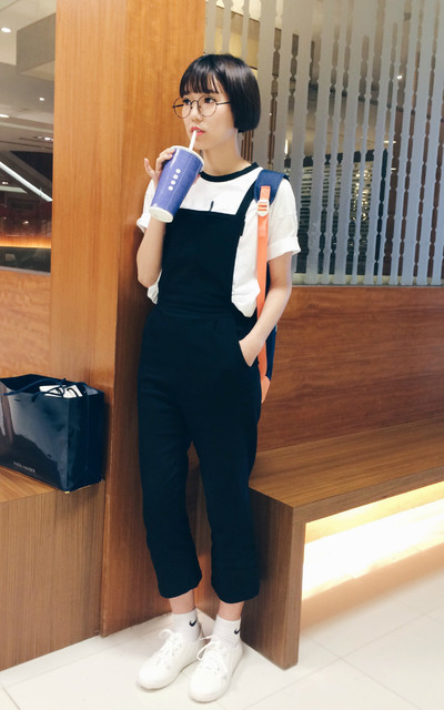 春水堂百香綠good good drink