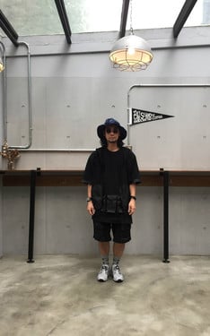 MIXFITmag. 開幕