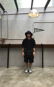 MIXFITmag. 開幕