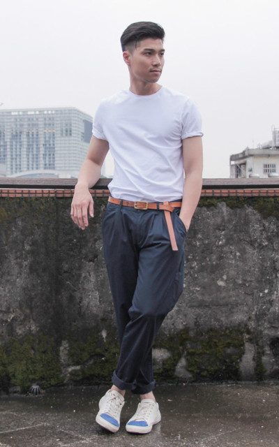 Simple Style