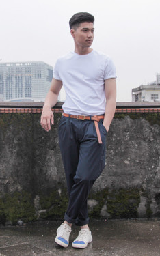 Simple Style