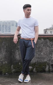 Simple Style