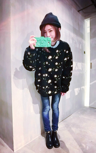 casual black!!!