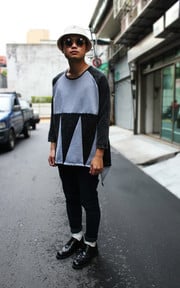 簡約設計