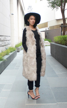 Yeti Chic