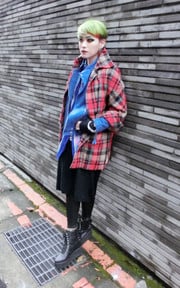 Winter Flame