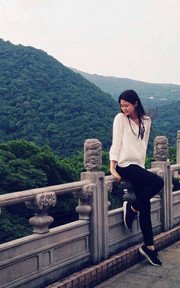陽明山～