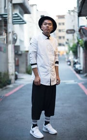 表哥結婚喜洋洋！