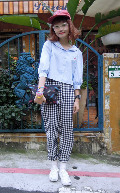 Preppy & Street