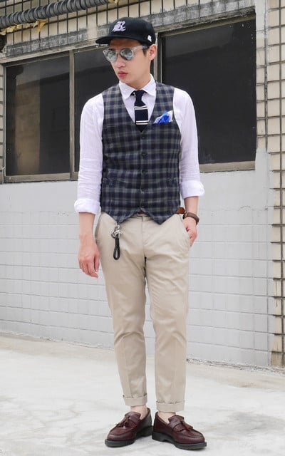 Formal X Street