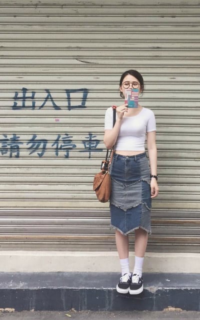 先睡飽再來讀廣電系