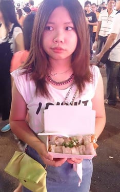 miss 腸粉