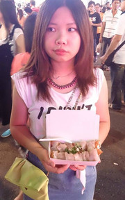 miss 腸粉