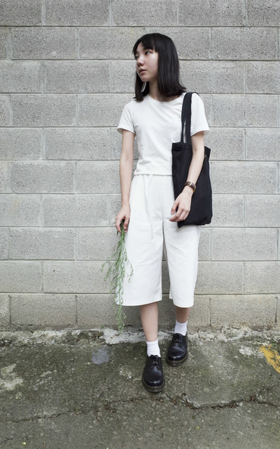 white day
