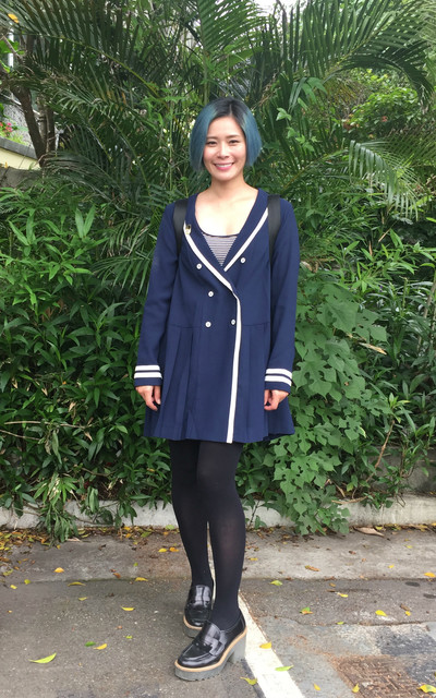日本水手服