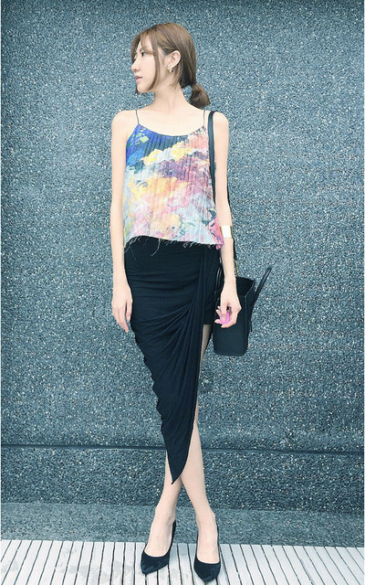 floral summer!