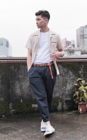 快手YOYO~~