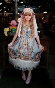 蘿莉塔Lolita