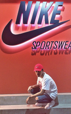 NIKE-FAN