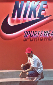 NIKE-FAN