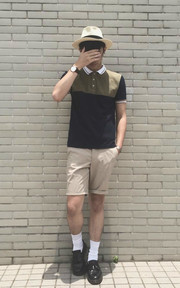 遮