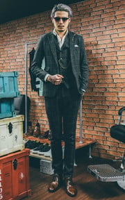 Mr.Ricco 歡迎您