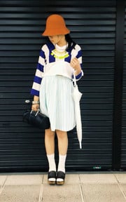 LAFORET PRIVATE PARTY