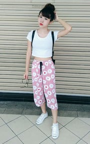 夏日祭典