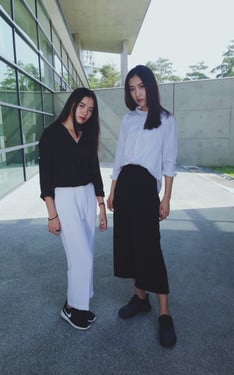 黑白無常