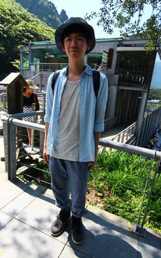 夏