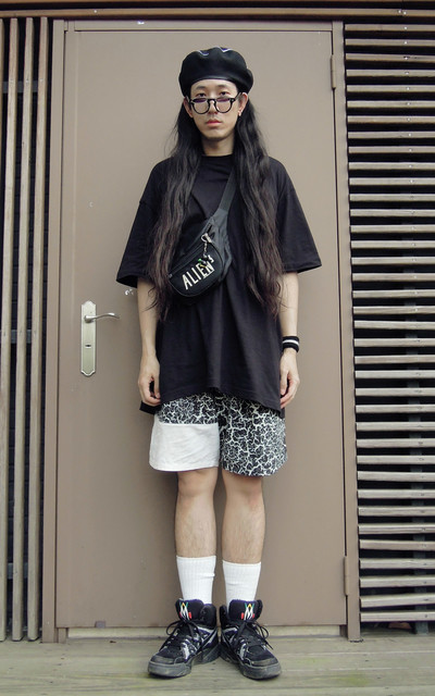 90'SSS