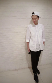 Reebok pump 讓我長高了不少