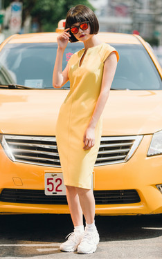 計程車