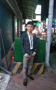 小小的紙飛機~ 