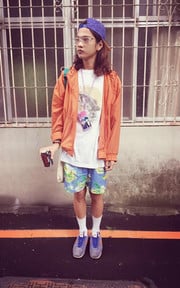日常
