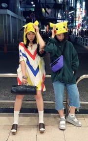 沒人要收服我們啊
