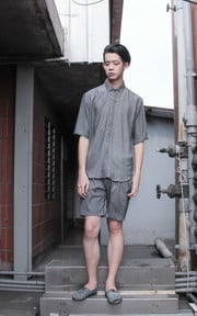 #15 復古富二代