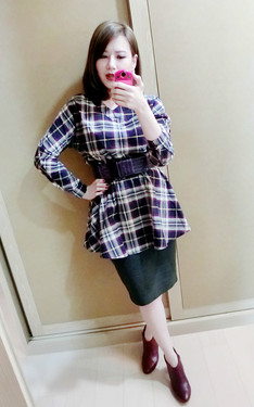 每日一單字！selfie=自拍