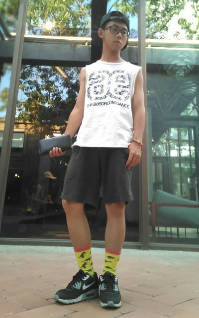 Summer 