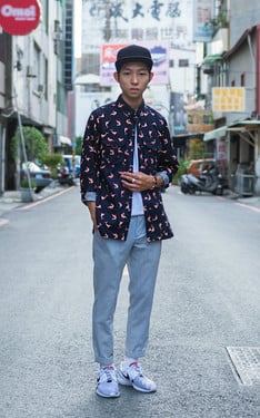 簡單