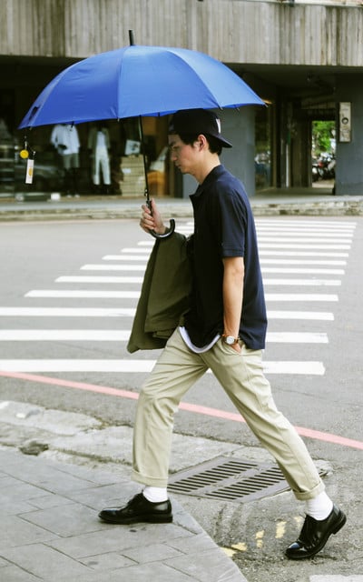 Just Walk