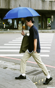 Just Walk