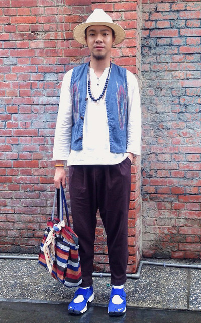Linen Folk 