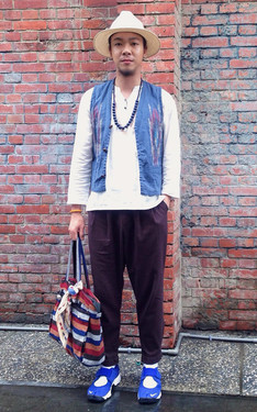 Linen Folk 