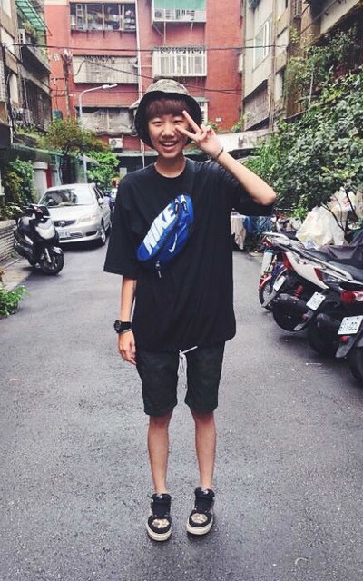 叢林冒險王