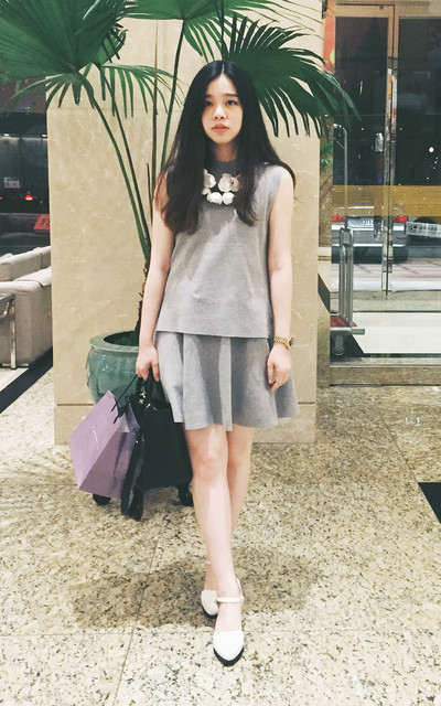 一衣兩穿之婚禮穿搭篇