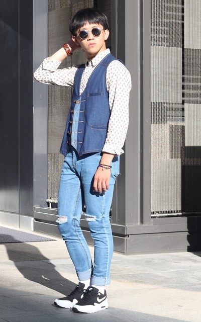 今天是준영歐爸